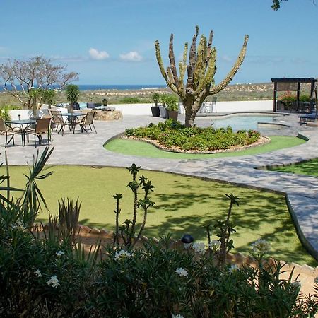 Vista La Ribera Hotel Екстериор снимка