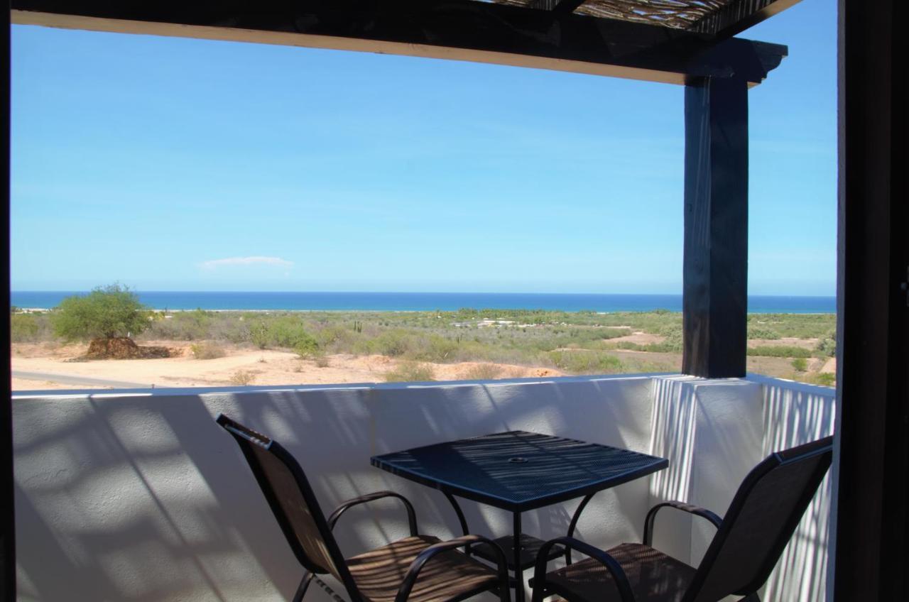 Vista La Ribera Hotel Екстериор снимка