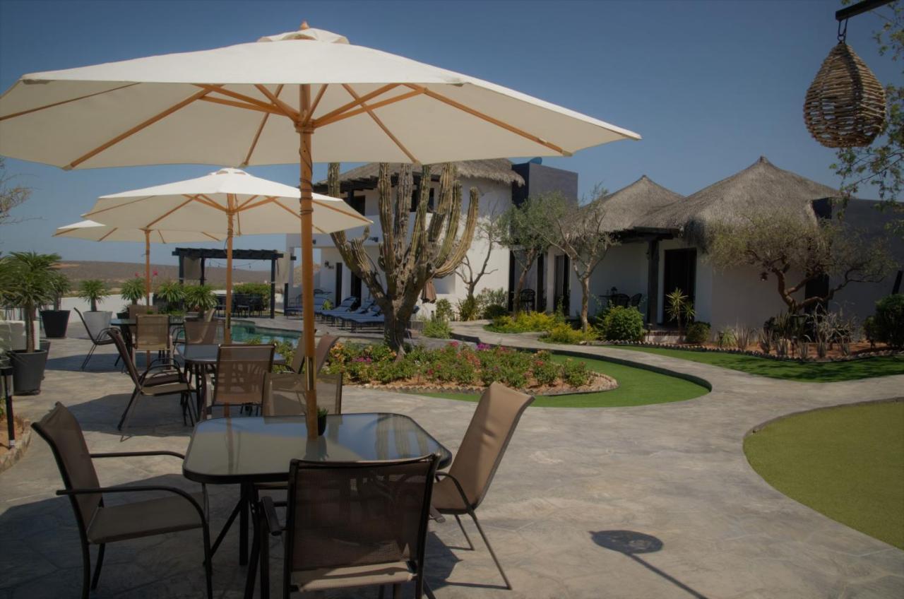 Vista La Ribera Hotel Екстериор снимка