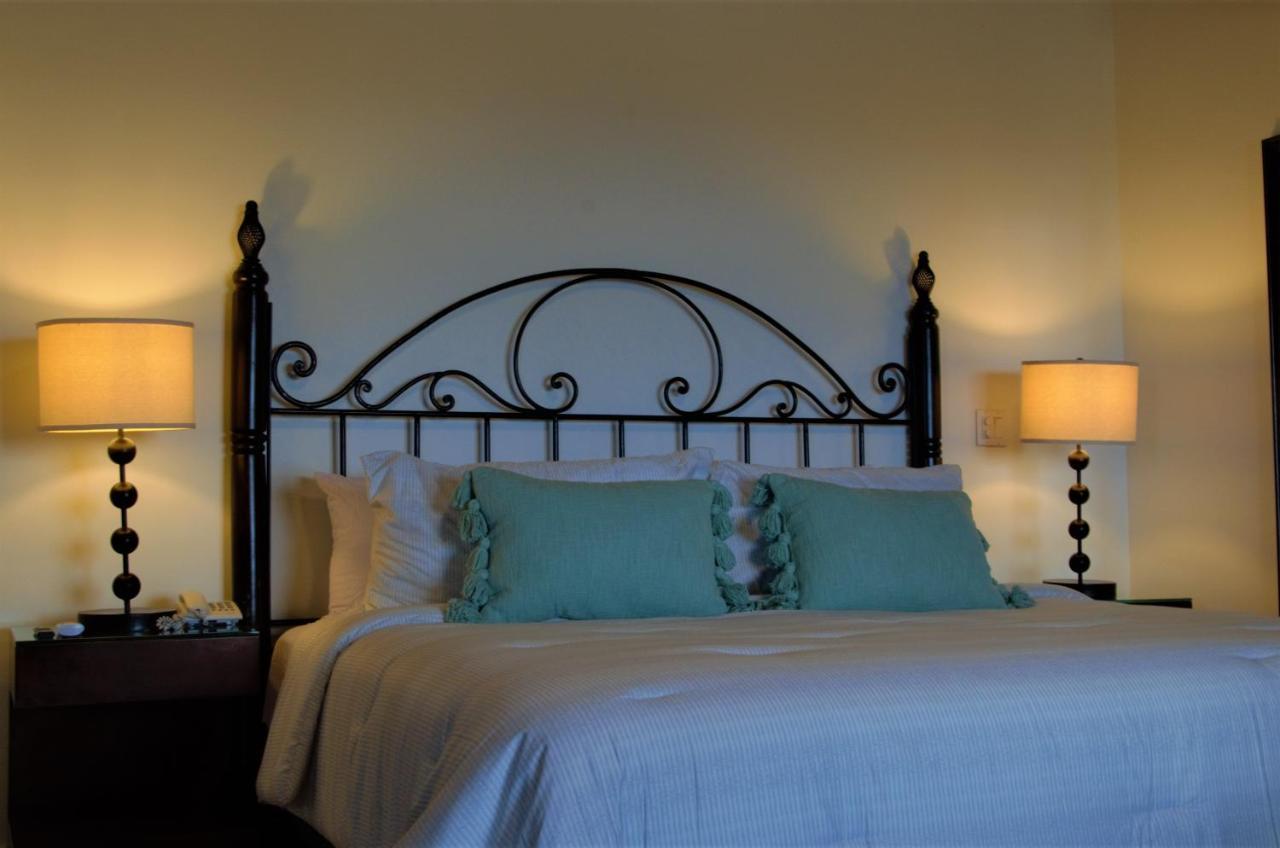 Vista La Ribera Hotel Екстериор снимка