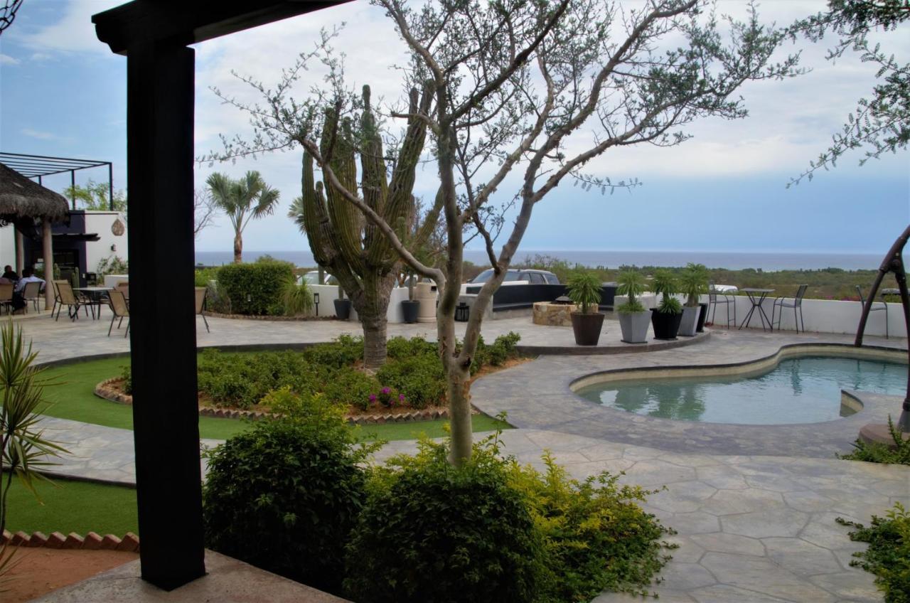 Vista La Ribera Hotel Екстериор снимка