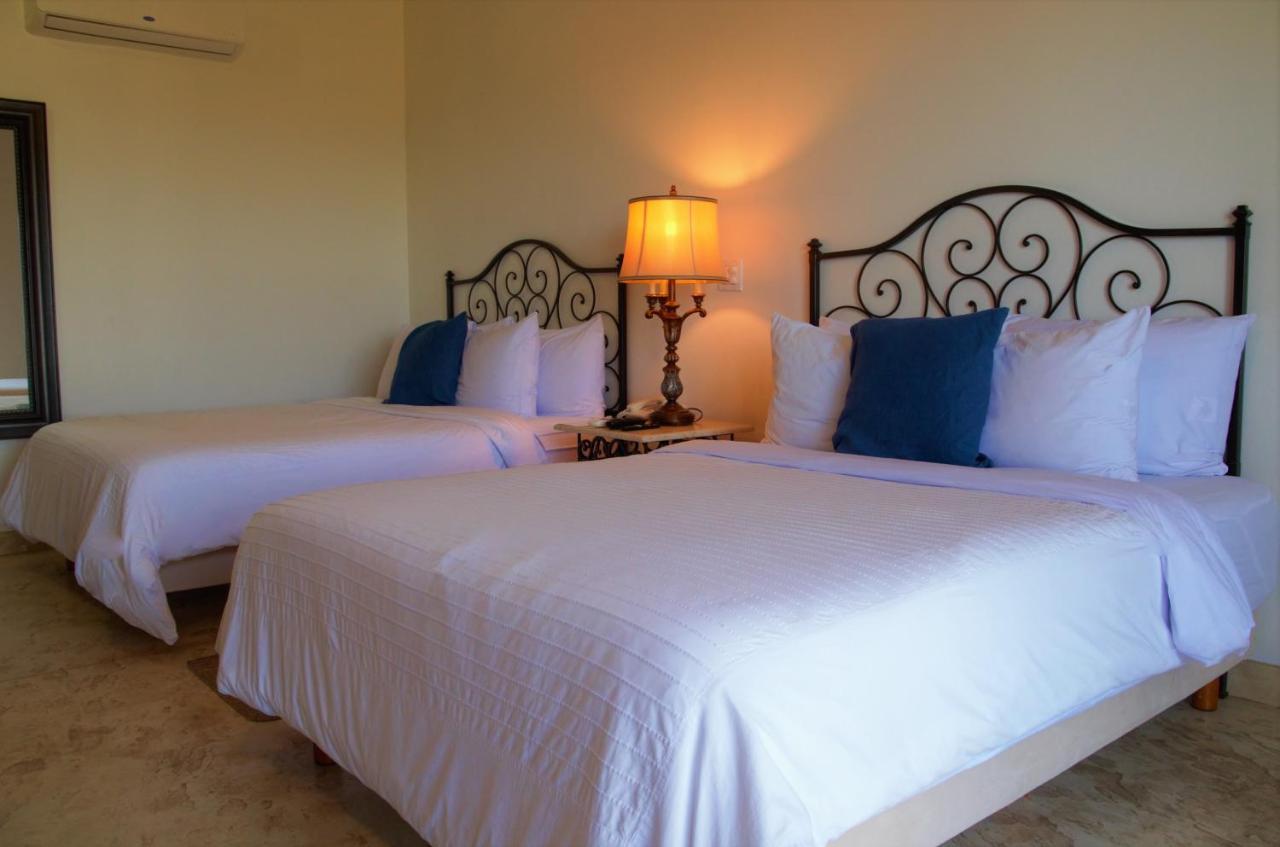 Vista La Ribera Hotel Екстериор снимка