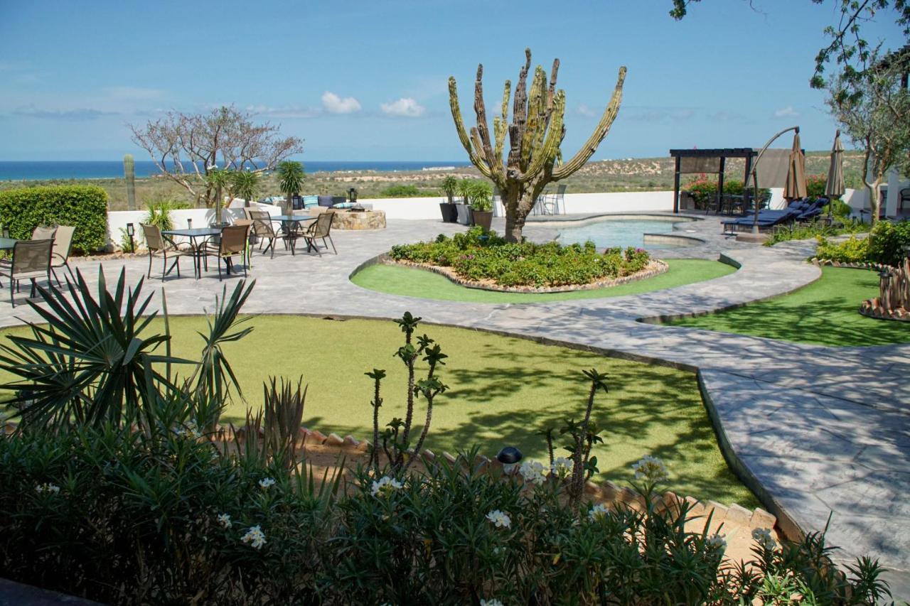 Vista La Ribera Hotel Екстериор снимка