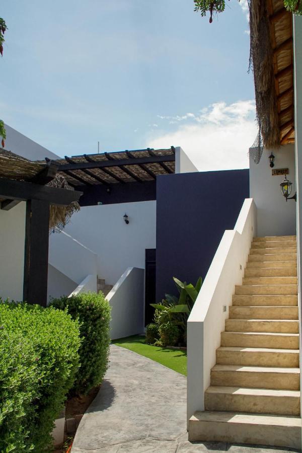 Vista La Ribera Hotel Екстериор снимка