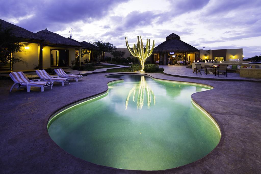 Vista La Ribera Hotel Екстериор снимка