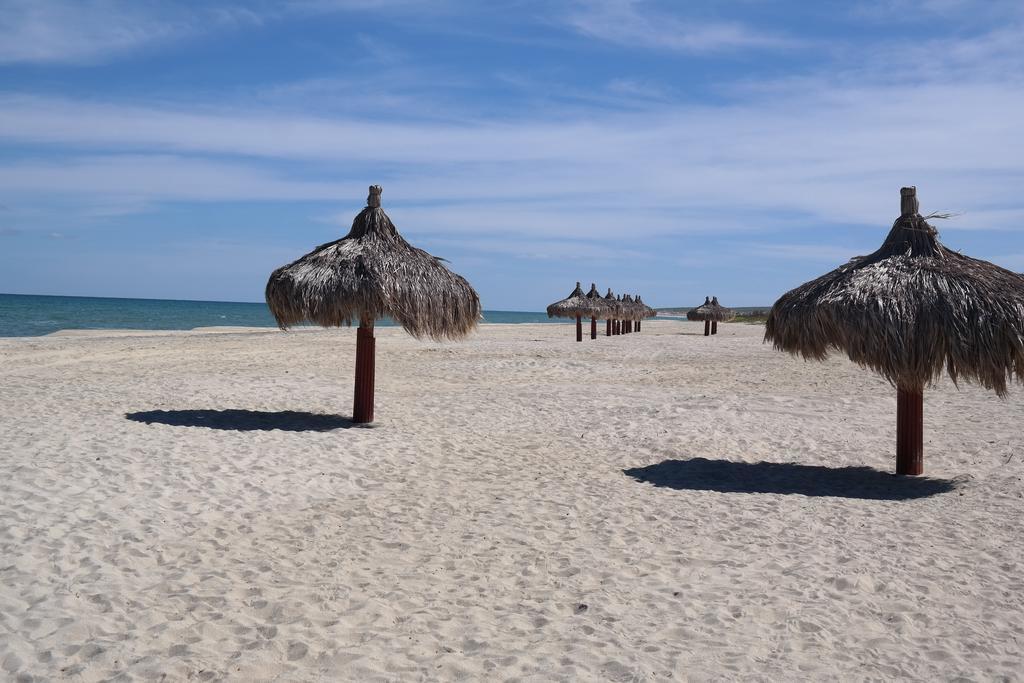 Vista La Ribera Hotel Екстериор снимка