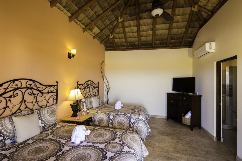 Vista La Ribera Hotel Стая снимка