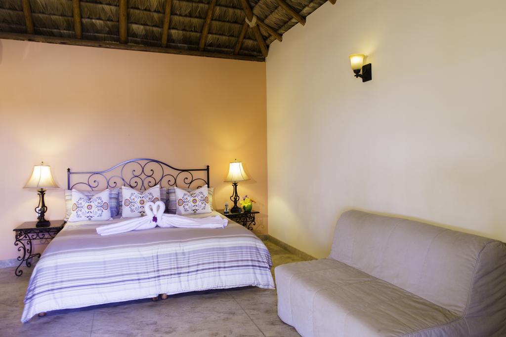 Vista La Ribera Hotel Стая снимка