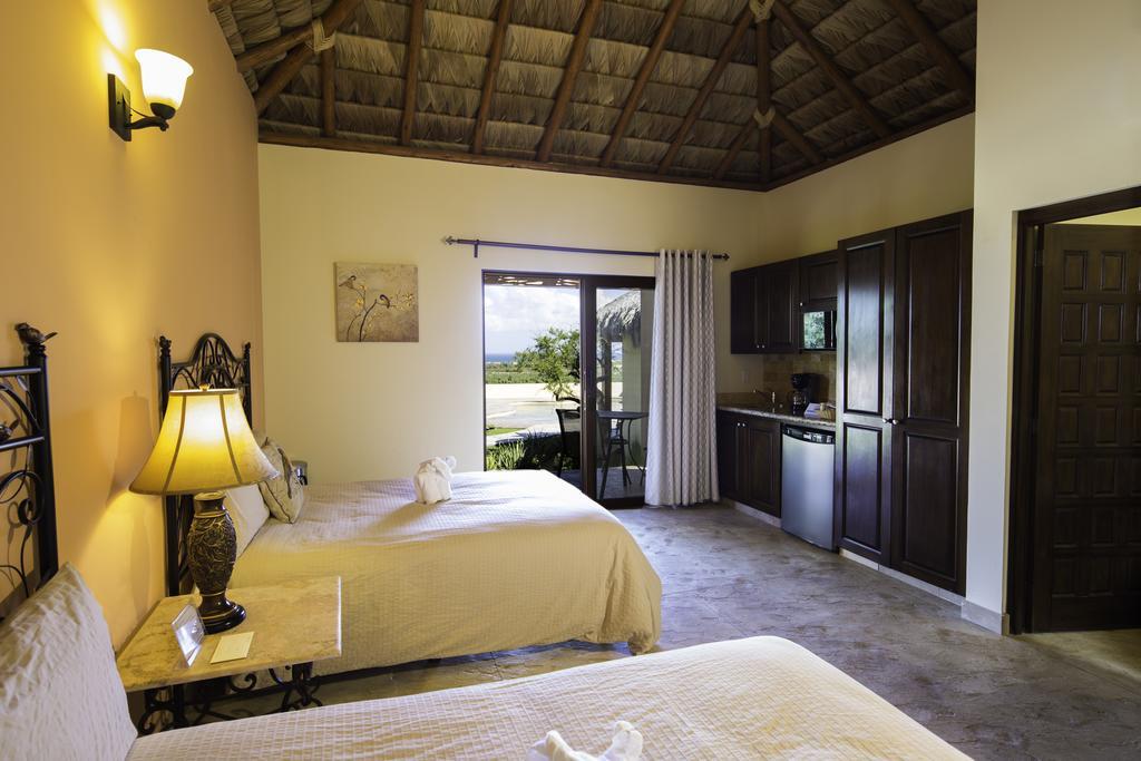 Vista La Ribera Hotel Стая снимка