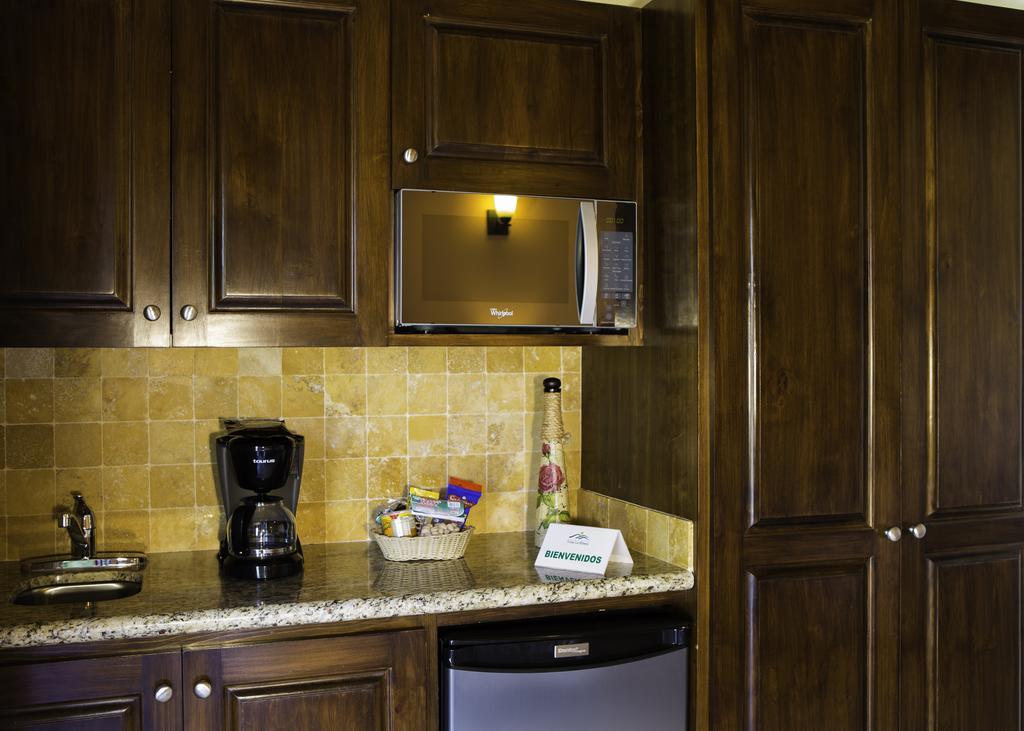 Vista La Ribera Hotel Стая снимка