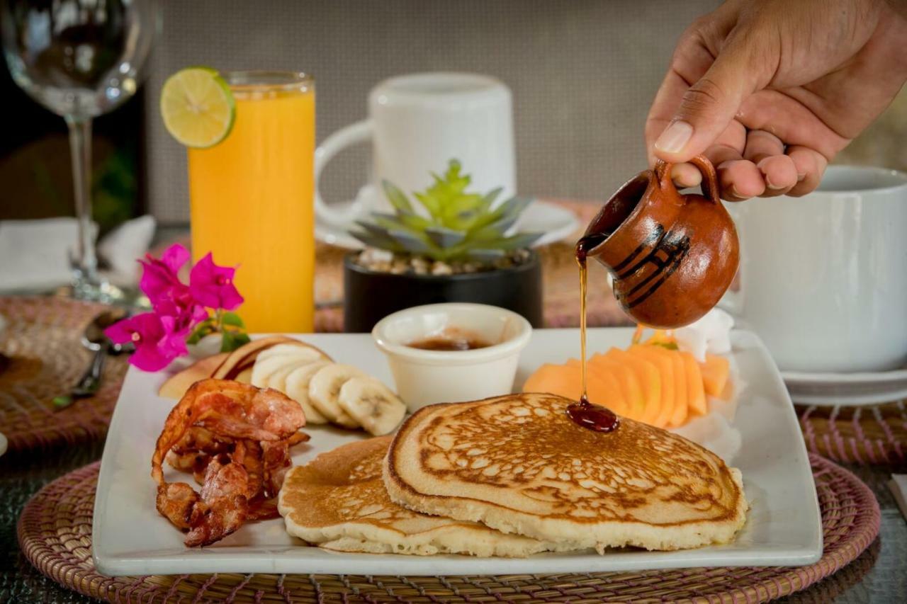 Vista La Ribera Hotel Екстериор снимка