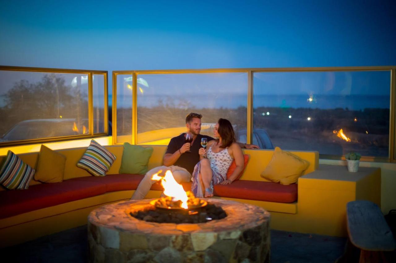 Vista La Ribera Hotel Екстериор снимка