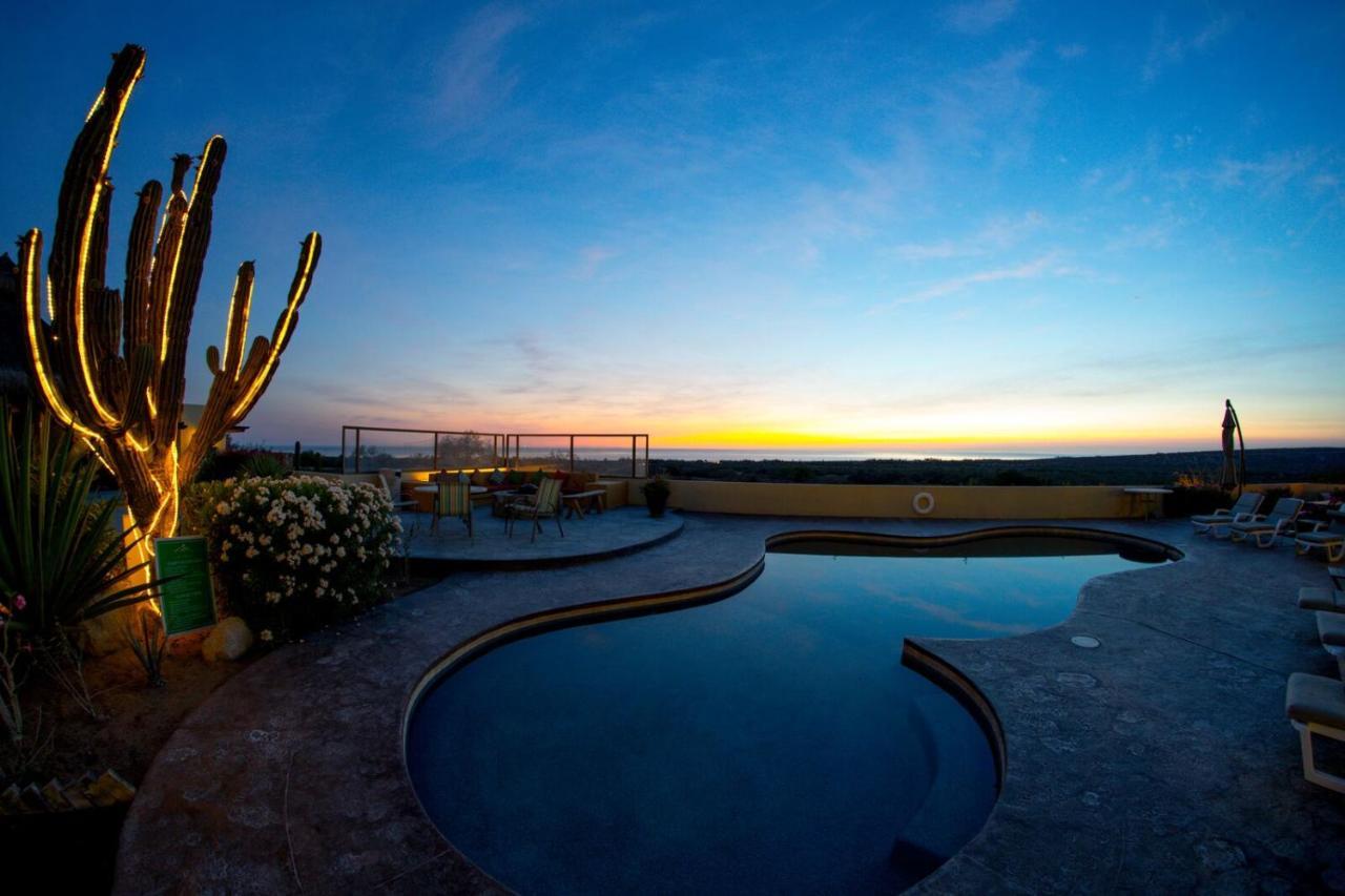 Vista La Ribera Hotel Екстериор снимка